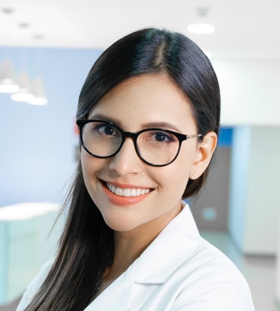 Emilia Gonzalez-Villagomez